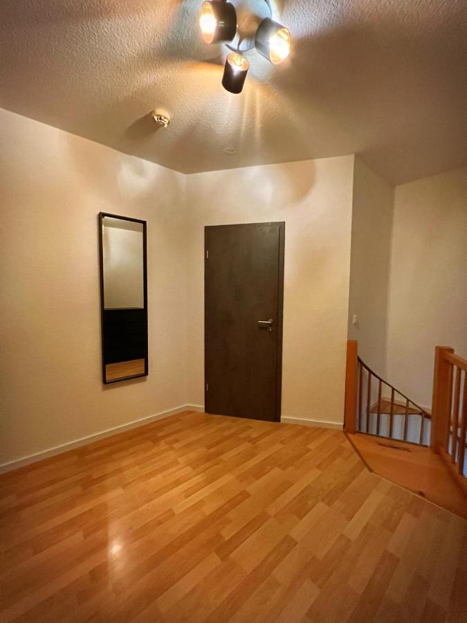 Studio An Der Furt Erfurt Dış mekan fotoğraf