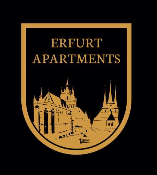 Studio An Der Furt Erfurt Dış mekan fotoğraf
